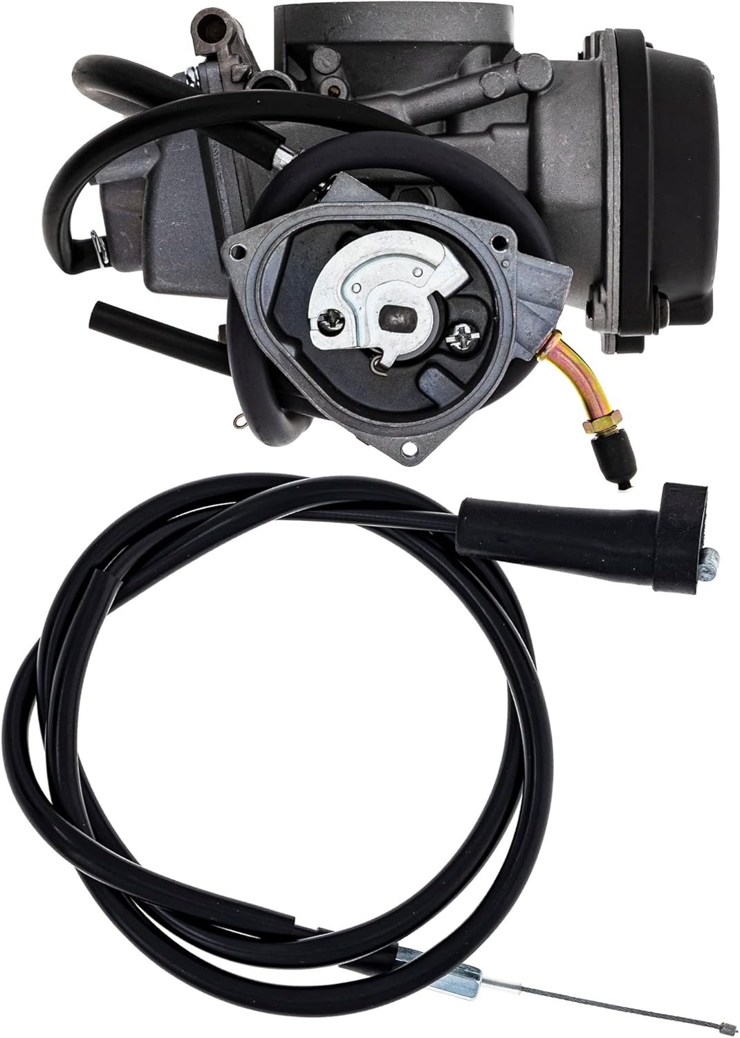 k＆A Kx80 Clutch Cable NICHE Clutch Cable - Fits Arctic Cat DVX400