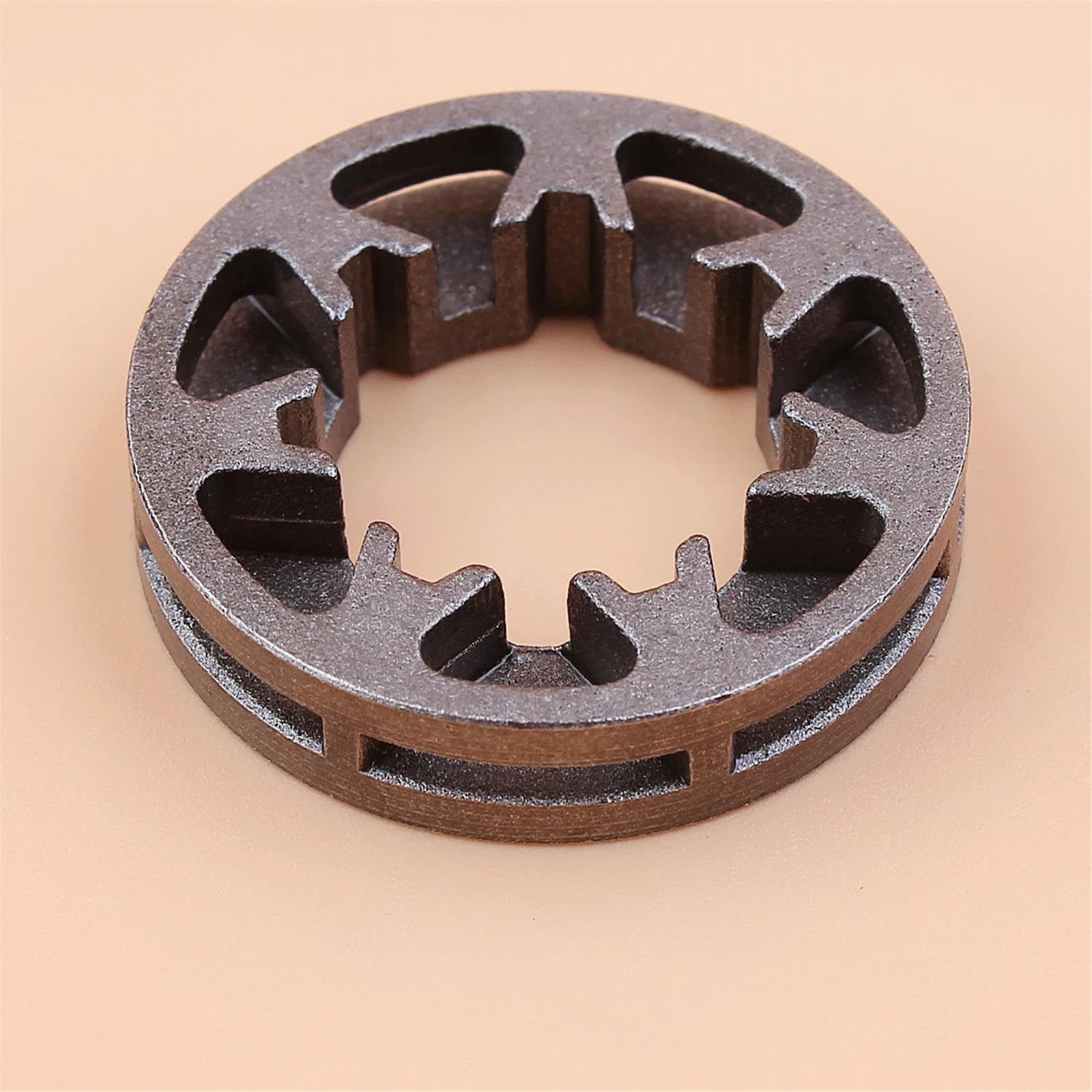 Piñón de llanta 5 uds., Paso 325, 7 Dientes, 17mm, para Stihl MS210