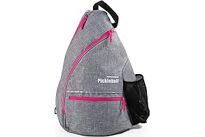 Mangrove Pickleball Bag for Women with Hook