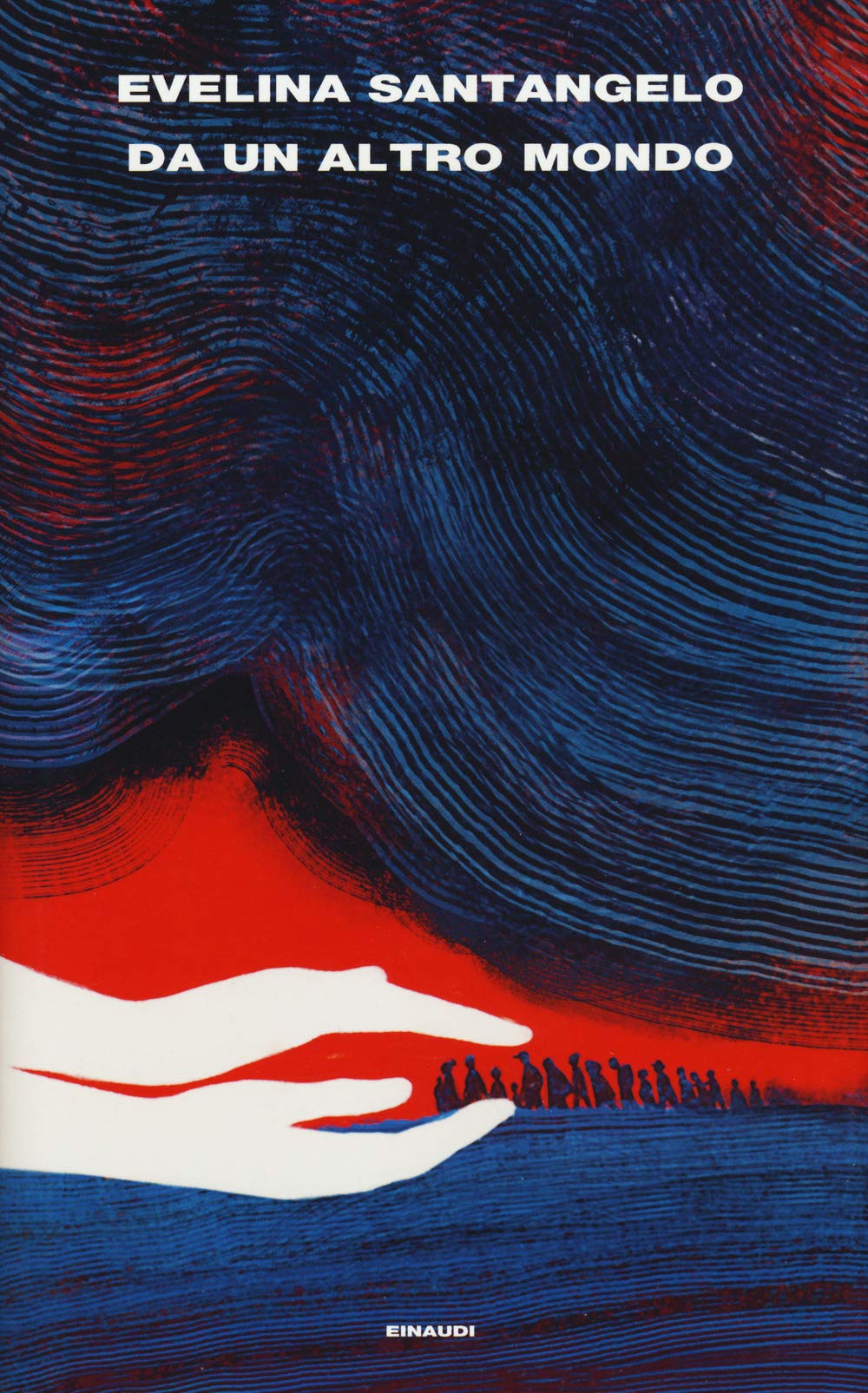 Da Un Altro Mondo - 4