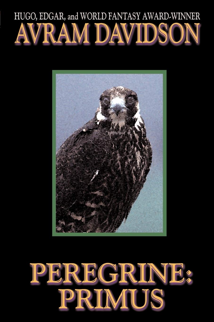 Buy Peregrine: Primus — BookShops.in