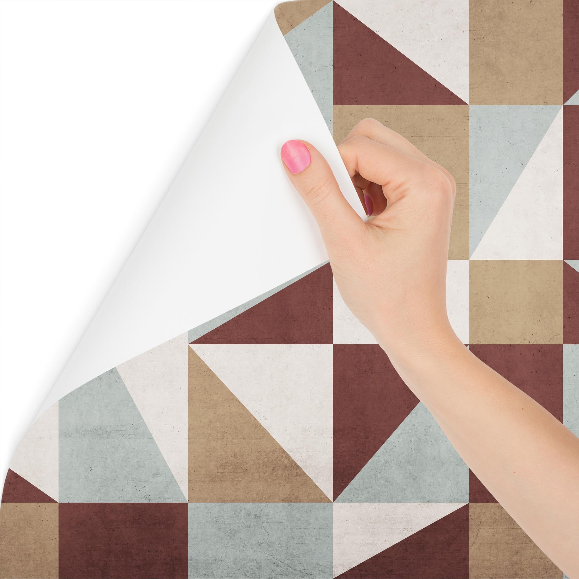 Muralo Papel Pintado en TNT 3D - 460x300 cm