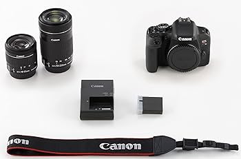Amazon | 【整備済み品】 Canon デジタル一眼レフカメラ EOS Kiss X9i