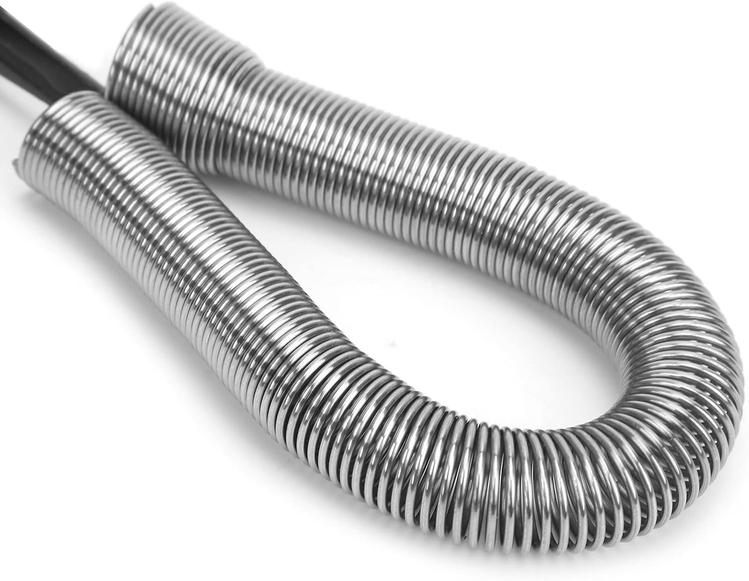 Door Loop, Exposed Mounting Sleeve Stainless Steel Door Loop Good Durability 304 Stainless Widely Used for Indoor for Woman