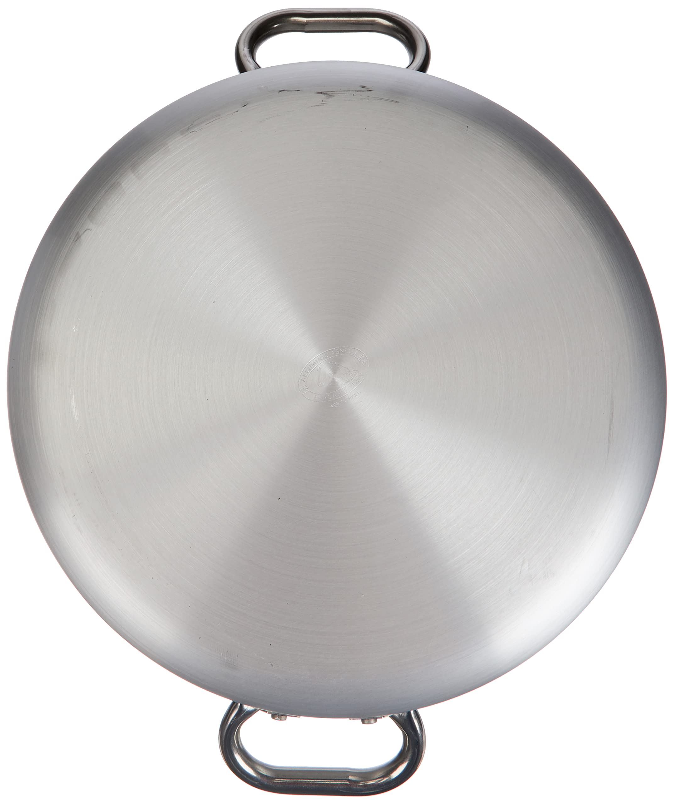 Vinod Hot Pot Casserole 2500 ml Hot Pot Casserole 2500 ml (Stainless Steel)