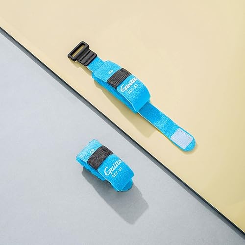 Miniatura 3 de Amortiguador de silencio de cuerda de guitarra, amortiguador de ruido de guitarra GUITTO universal para diapasón de guitarra, apto para guitarra