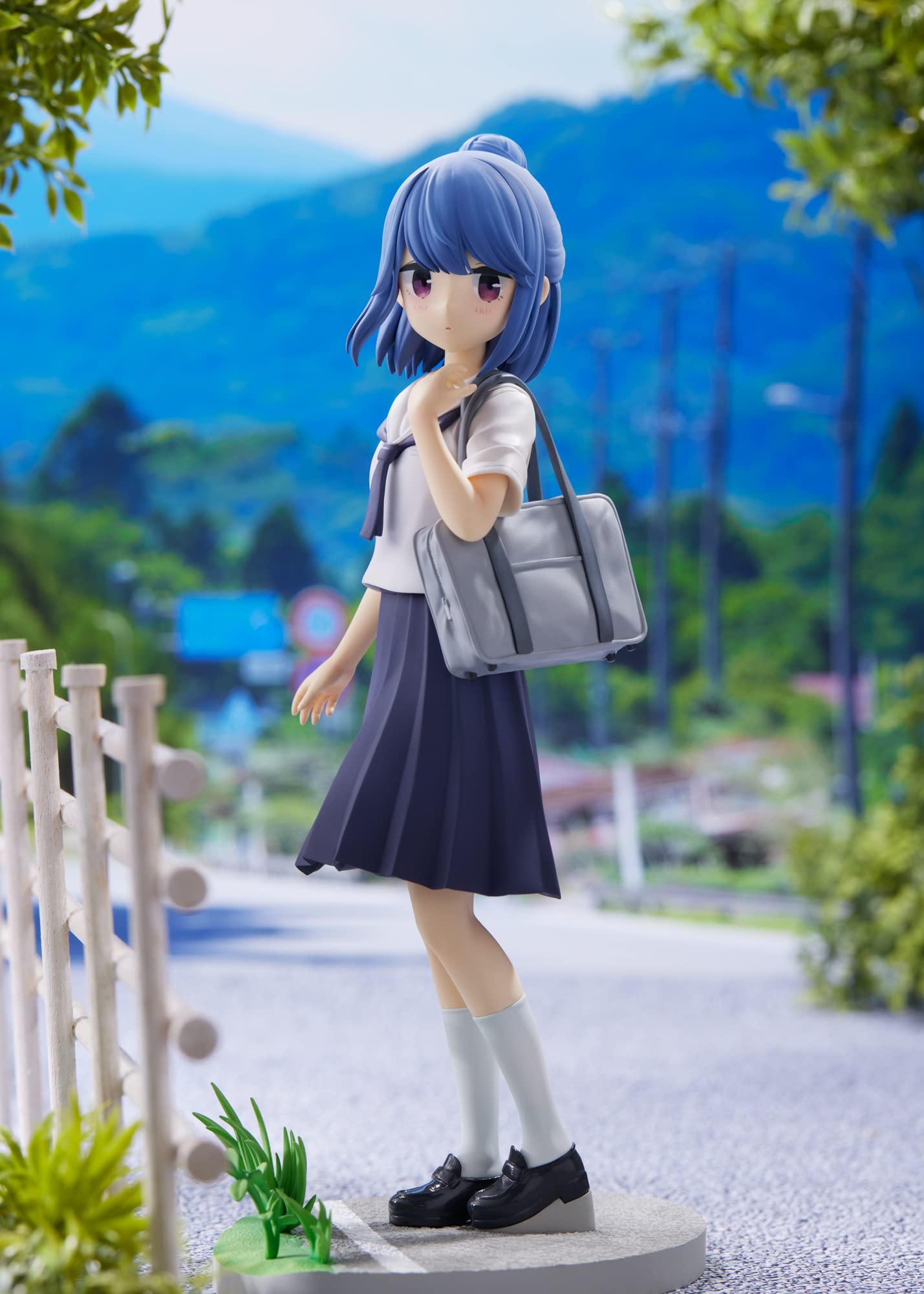 Amazon.co.jp: ピーエムオフィスエー PLUM限定 志摩リン[中学生Ver 