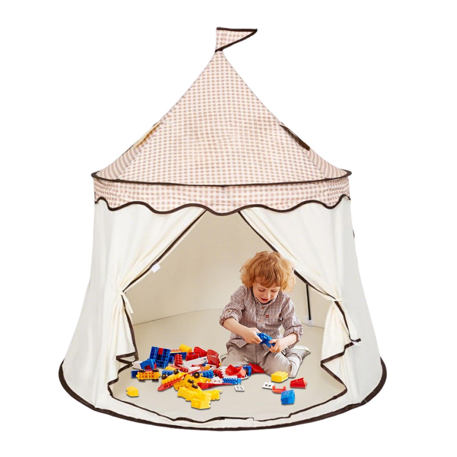 Tenda da per bambini