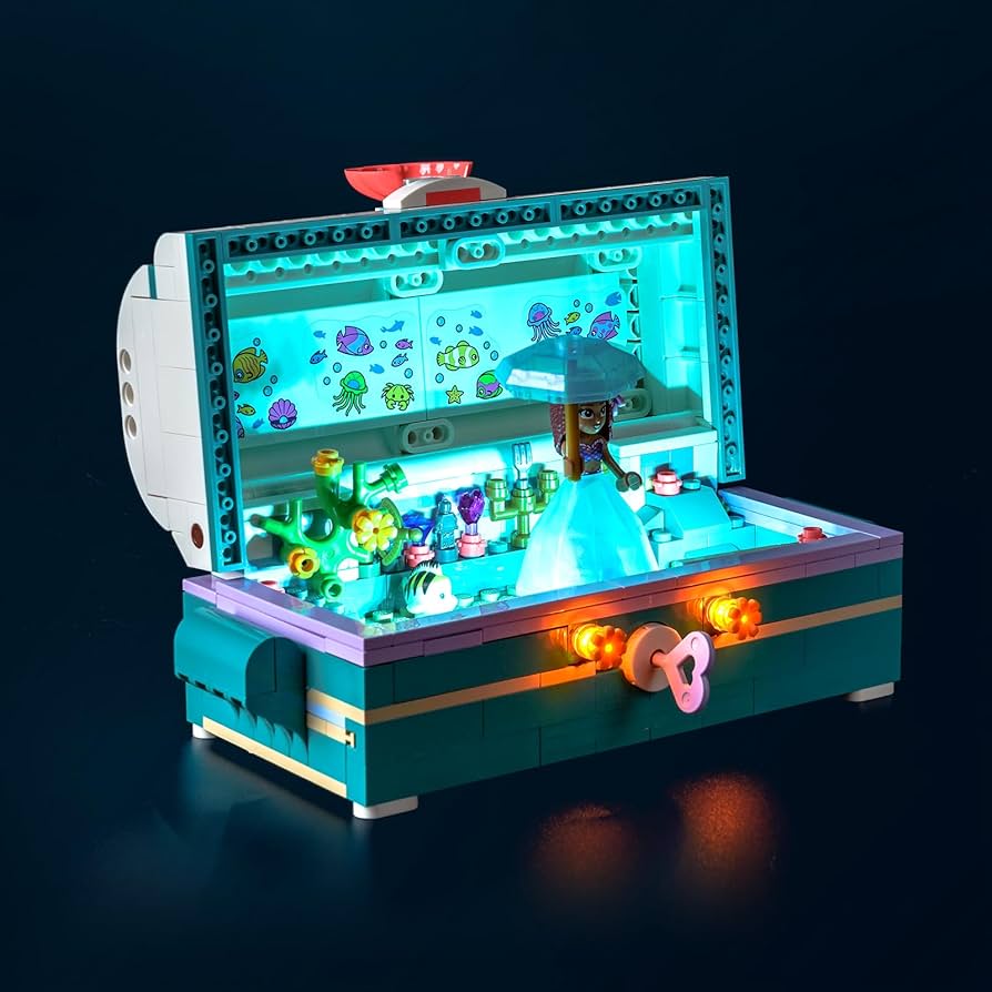 ゲームセンター限定非売品景品・新品未使用・アリエル・フィギュア・箱無し ゲームセンター限定非売品景品・新品未使用・アリエル