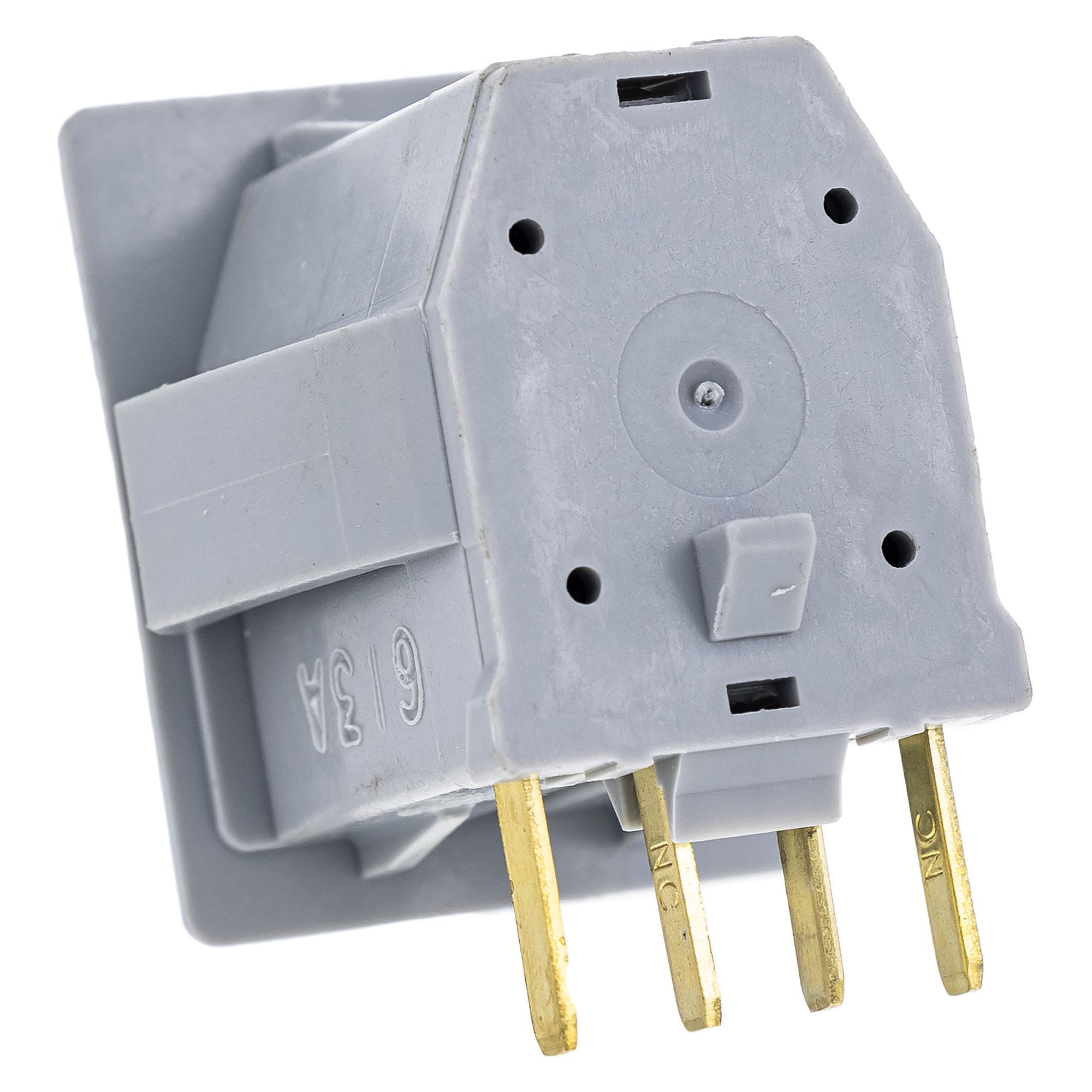 Amazon.com : MTD 925-04040 Seat Switch for Murray Troy-Bilt Yard