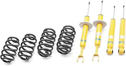 Bilstein 46-190703 Suspension Kit, Shock Absorber - 1