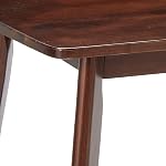 Winsome Wood 94848 Shaye Dining Table