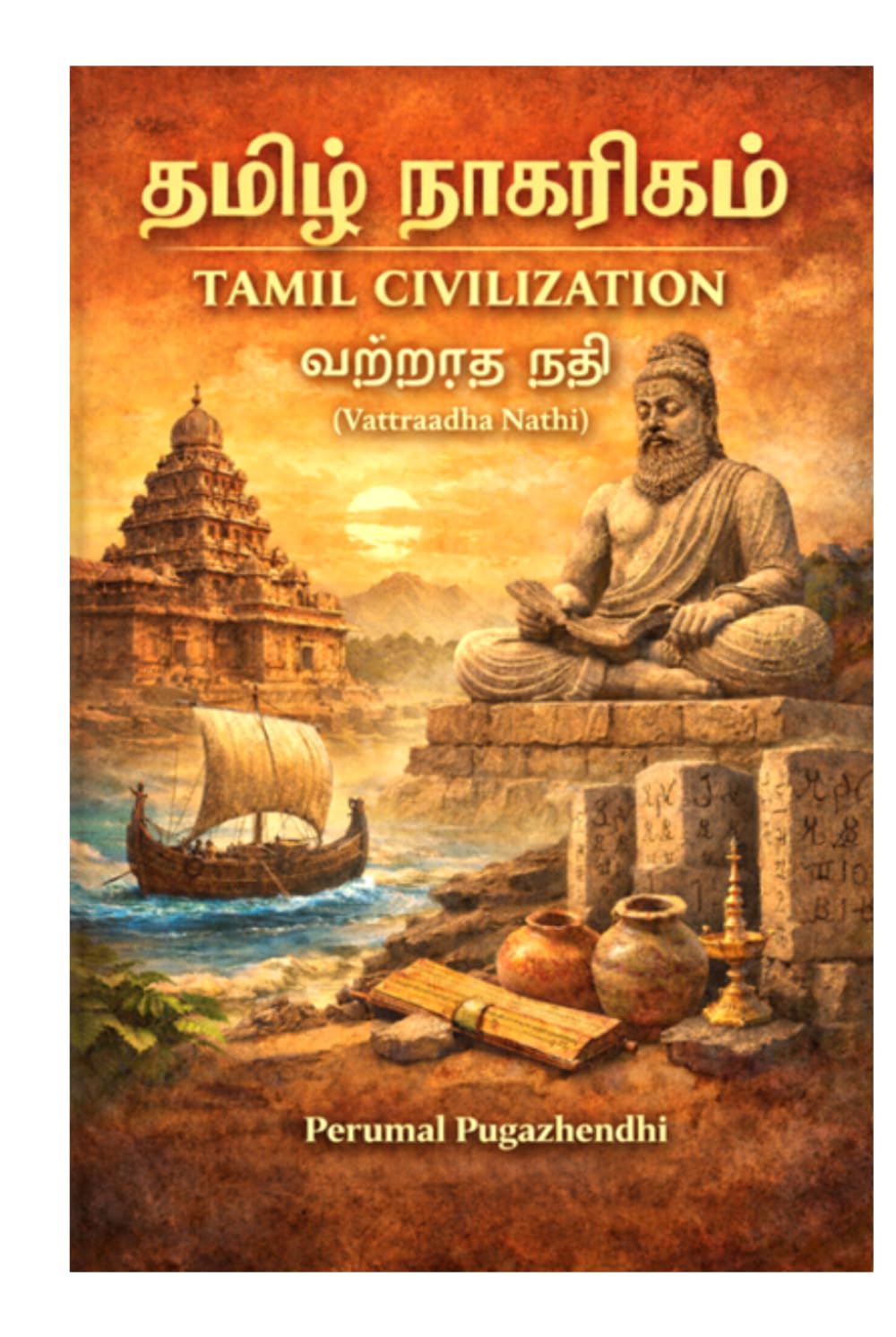 Tamil Civilization Vattraadha Nathi: Vattraadha Nathi