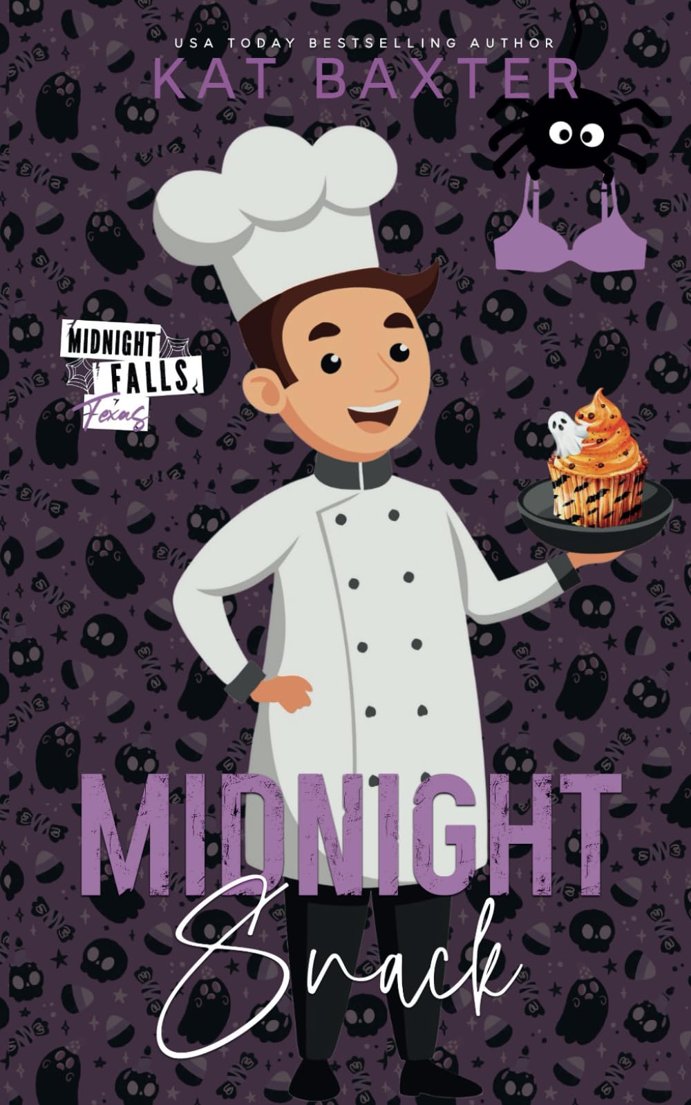 Midnight Snack (Saddle Creek Standalones)