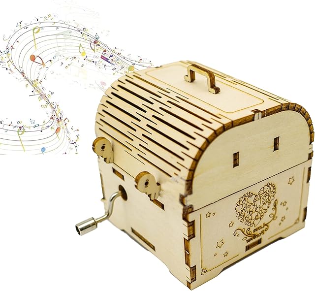 Gifts for her you are my Sunshine Music Box,Gifts for Wife Wooden Music Box,you are my Sunshine Gifts for her,Wife Gifts,Birthday Gifts for her,Wedding Gifts,Music Lover Gifts