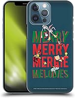 Vista 13 de Head Case Designs Funda rígida con licencia oficial de Looney Tunes Bugs Bunny y Lola Bunny Season compatible con Apple iPhone 13 Pro Max