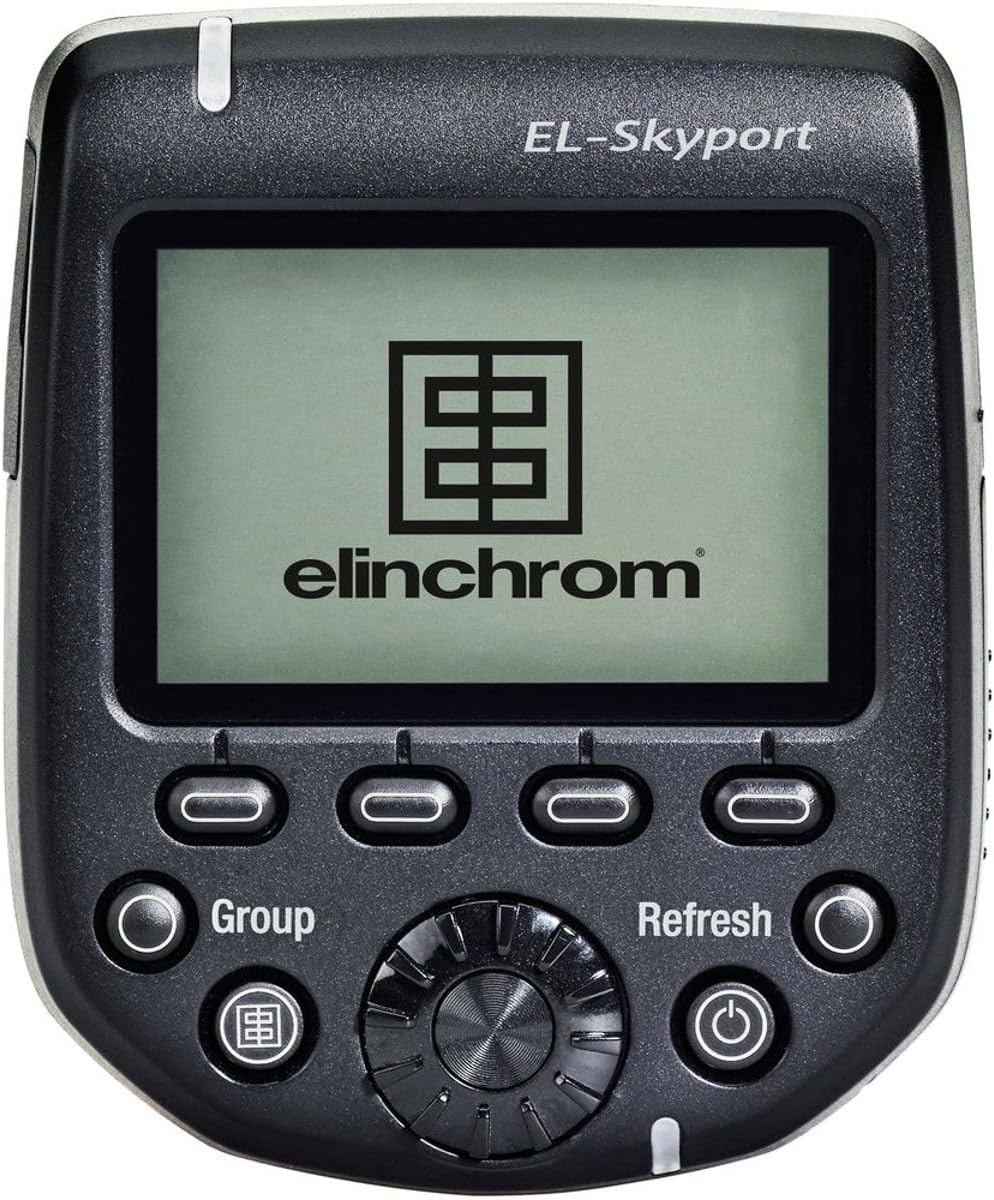 Elinchrom Skyport Pro for Fujifilm Transmitter (EL19337)