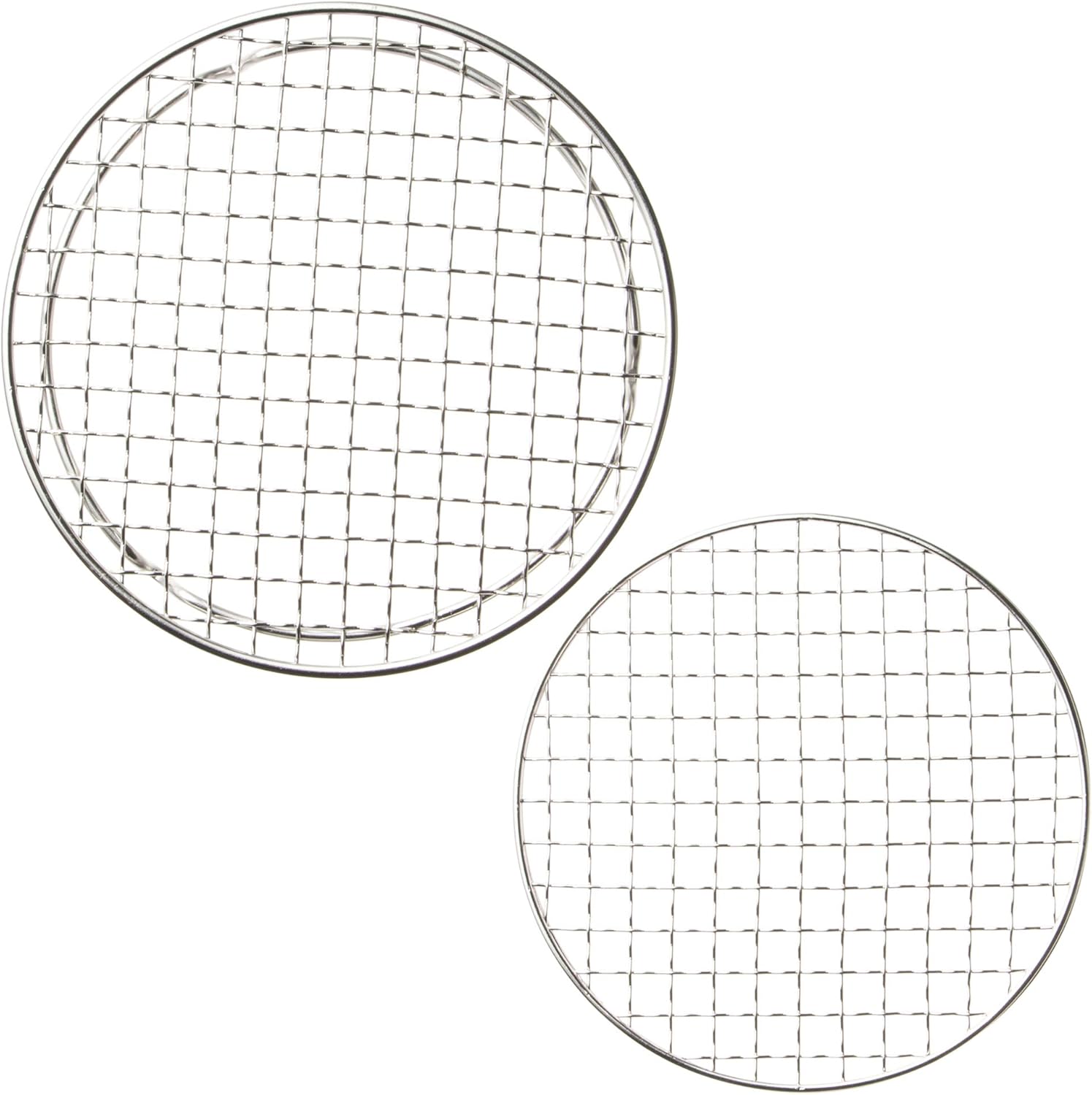 Haseen Pottery Smoker, Ibugin, Small, Approx. 9.4 inches (24 cm), Approx. 47.2 fl oz (1,200 ml), Direct Fire Available, Empty Fired OK, Recipes, Wire Mesh x 2, Smoking Tip, Brown, American Glaze, Iga