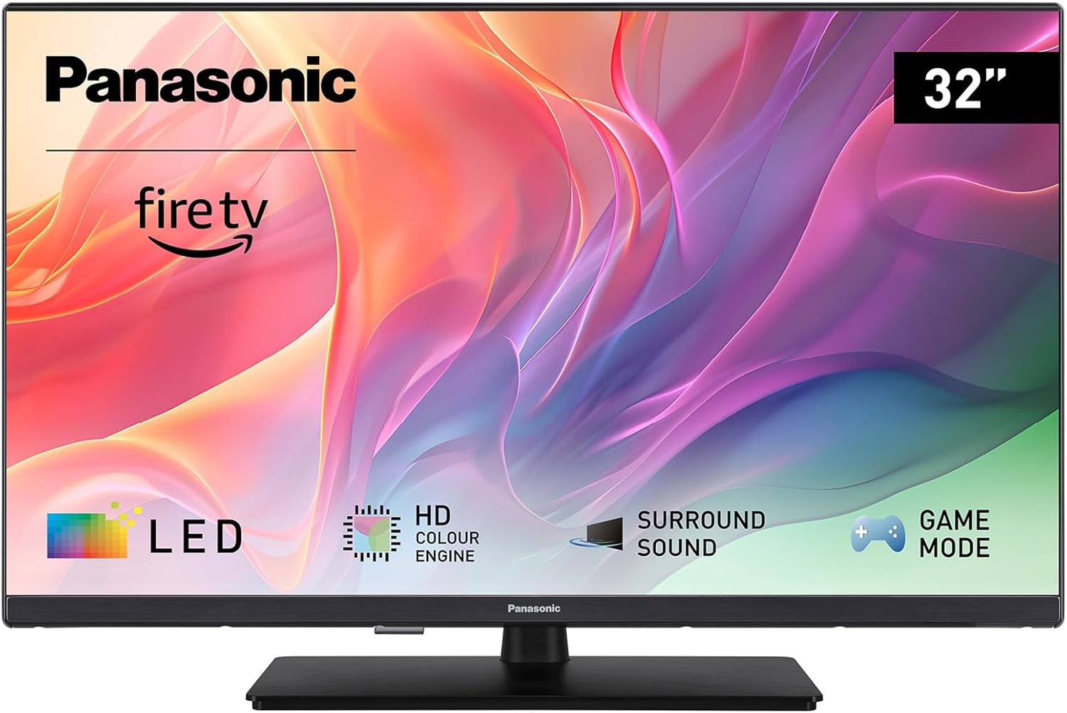 Panasonic TX-32G310 LED HD