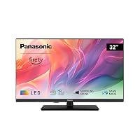 Panasonic TV-32S55AEZ, Serie S55 32 pollici Smart TV LED Full HD