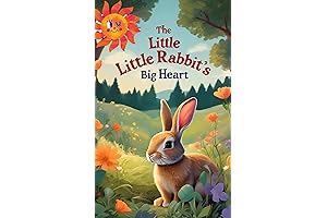 The Little Rabbit That Distributes Manoos Everywhere