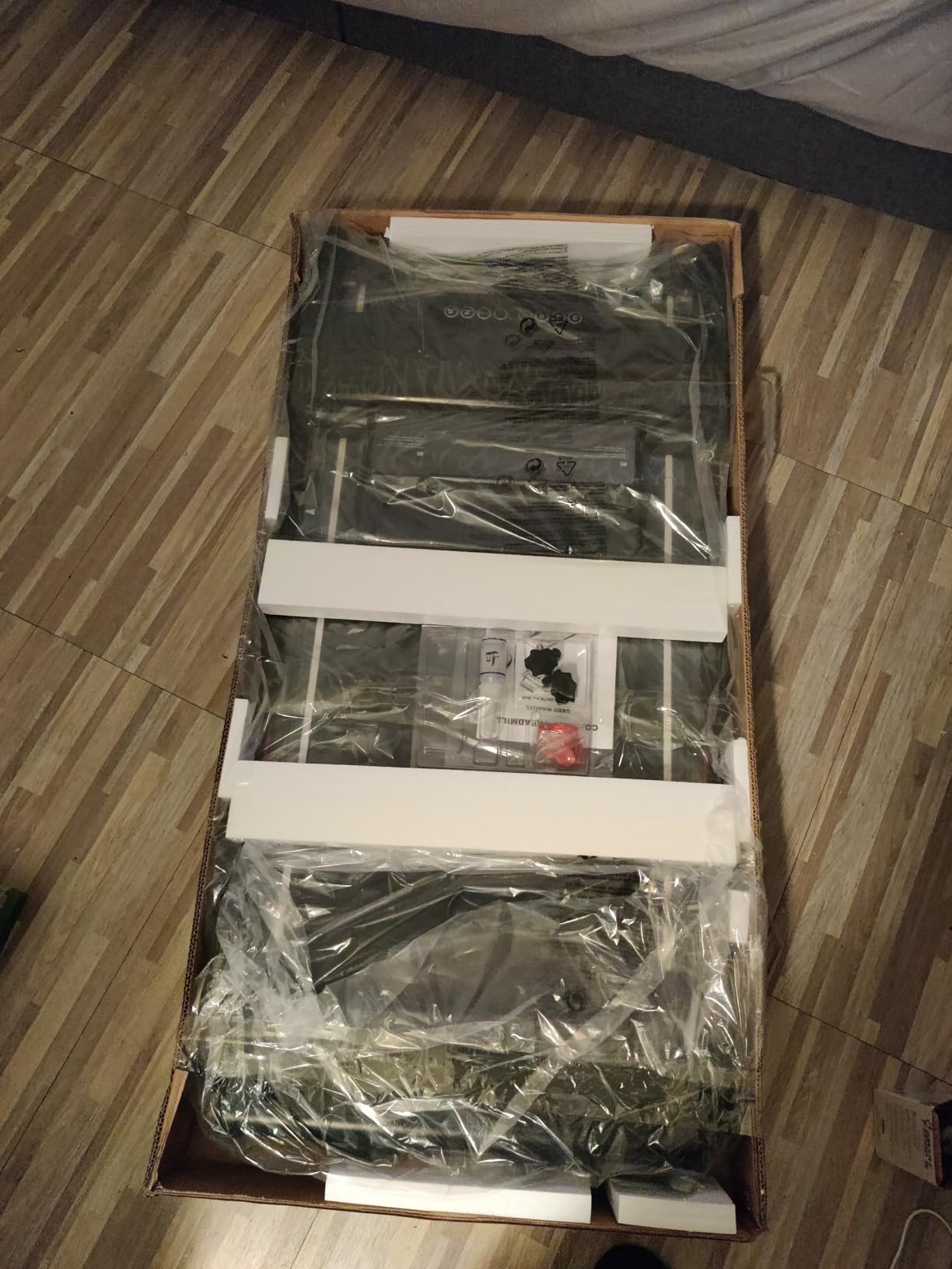 Customer Image