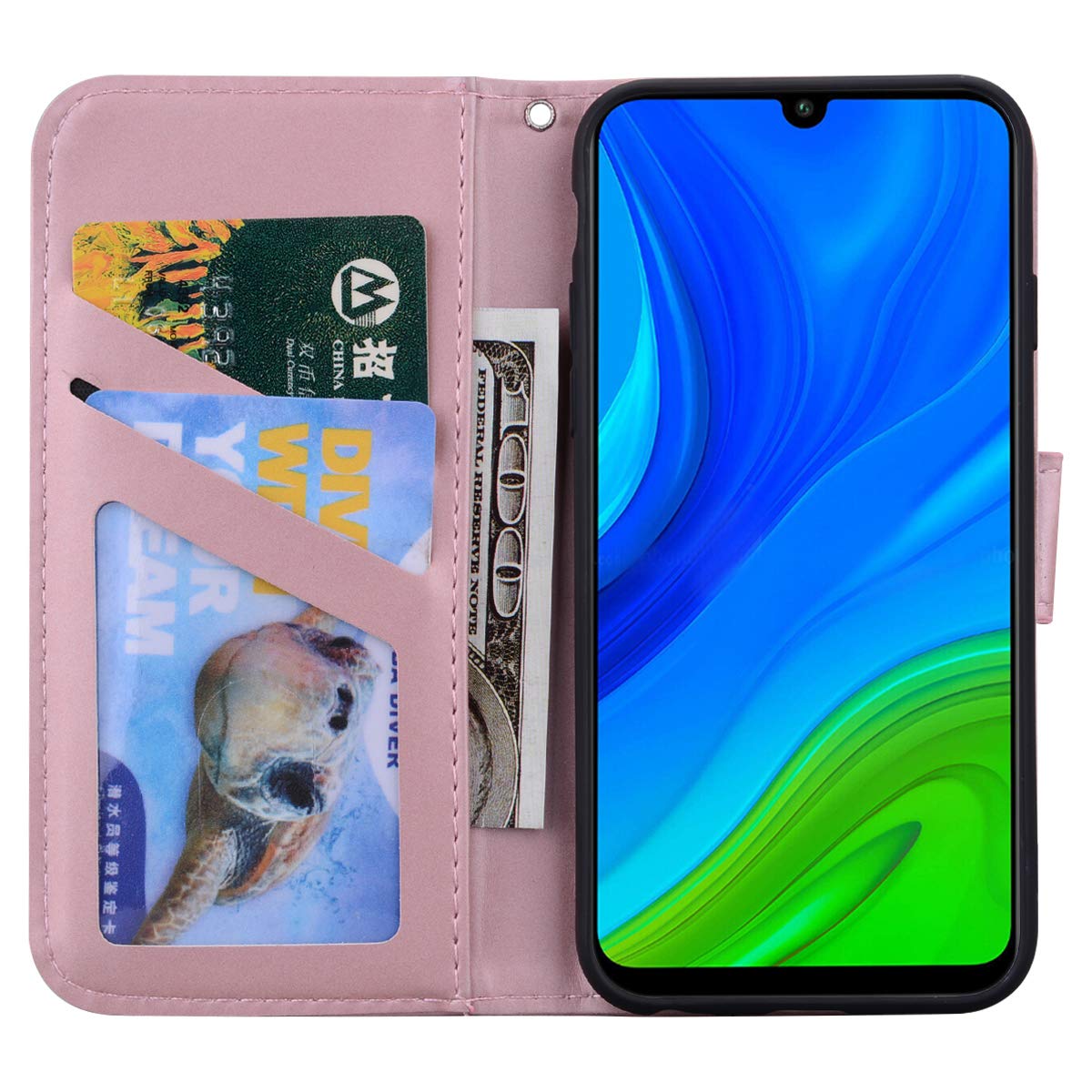 Amazon.co.jp: SHARP AQUOS SENSE4 case flip type Aquos sense4 lite