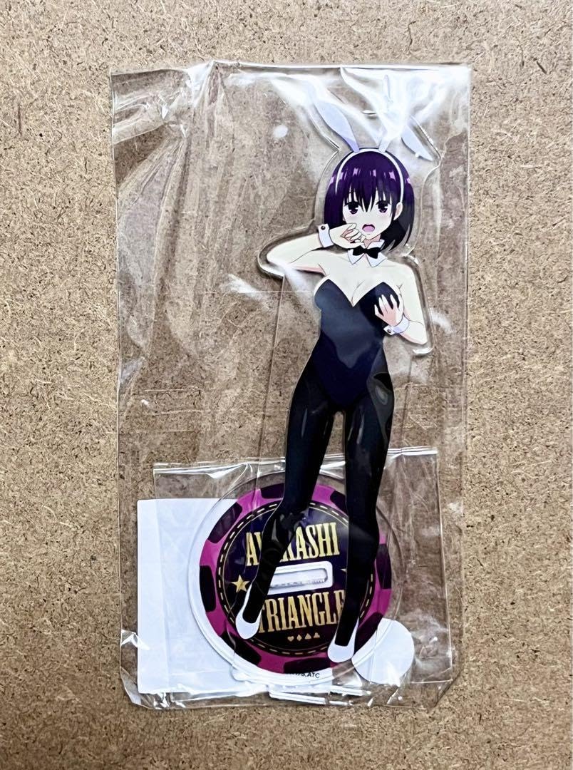 花奏すず バニーVer. 1/4スケールフィギュア 【公式通販】