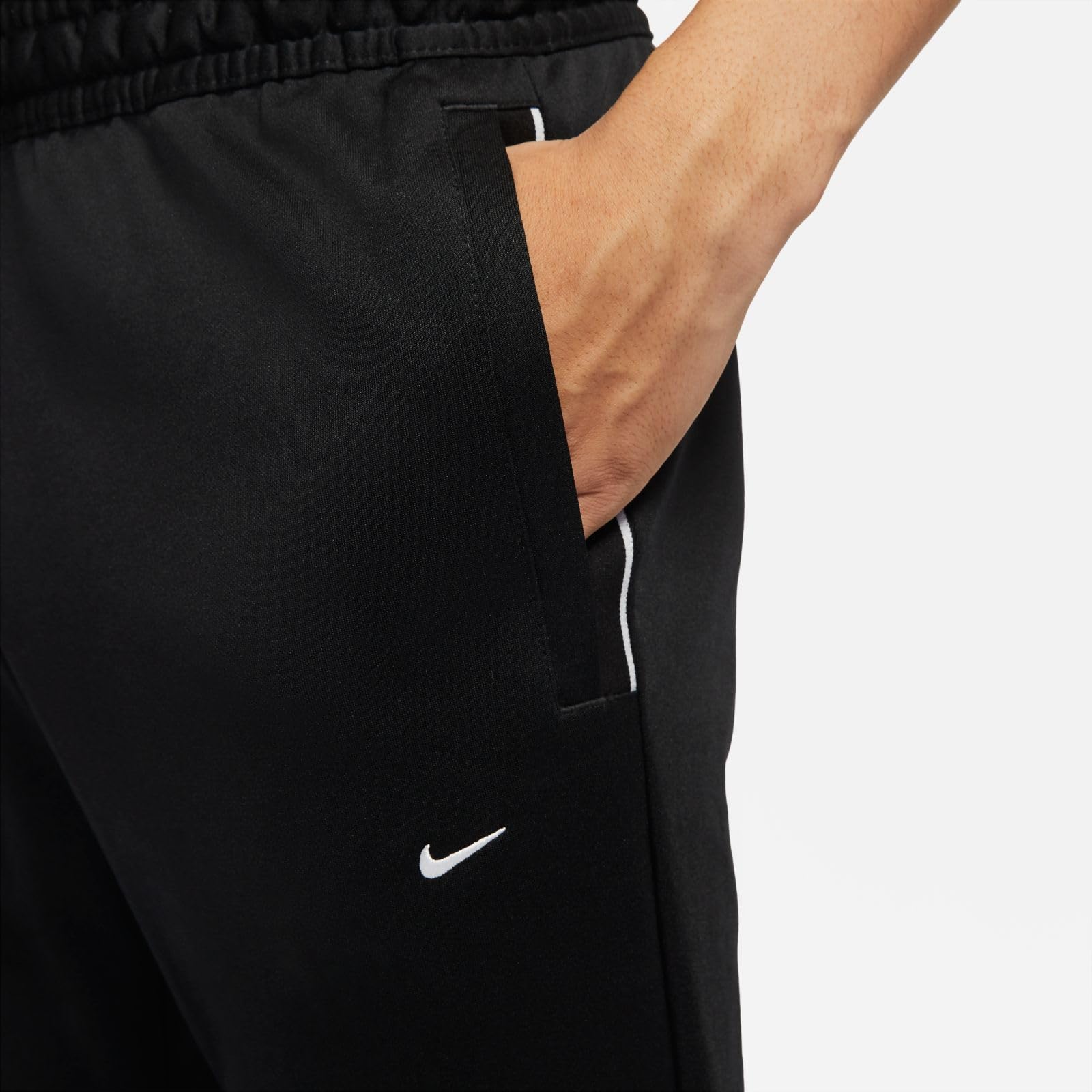 Nike M Nk Strke22 Sock Pant K - Pantalón de Longitud Completa Hombre