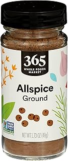 365 by Whole Foods Market, Allspice Ground, 1.73 Ounce