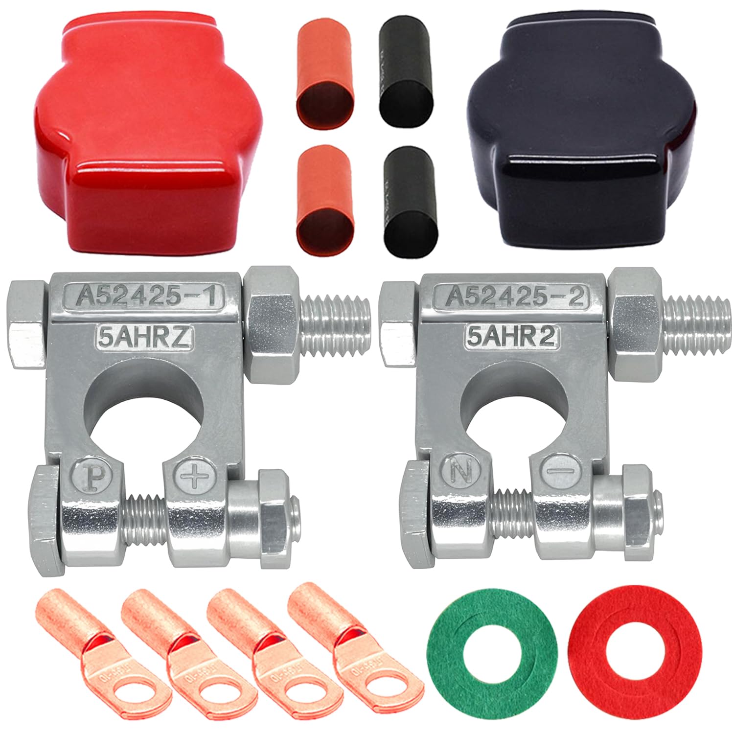 DLronwey Military Spec Battery Terminal Connectors