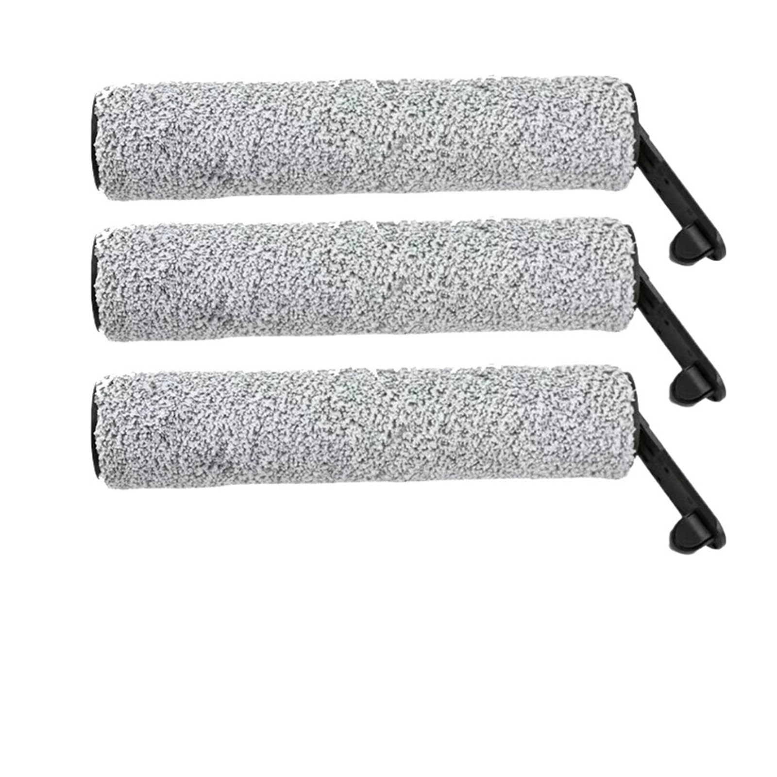 Eezii 3Pcs Compatible For Dreame， H11 Core / H12 / H12s / M12 / M12pro / H11s Vacuum Cleaner Replacement Spare Parts