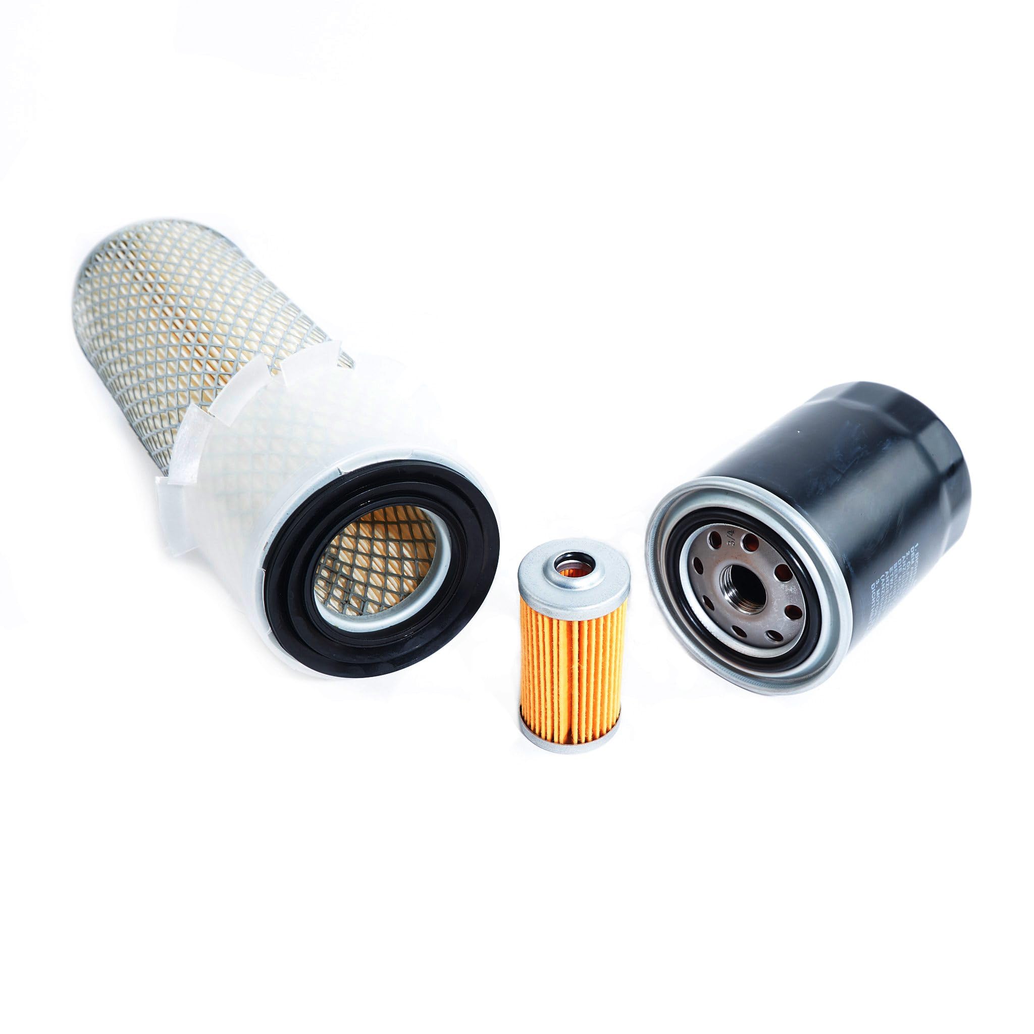 Filterkit Iseki TS1610 - TS2510 | Bolens G192 - G194 | G242 - G274