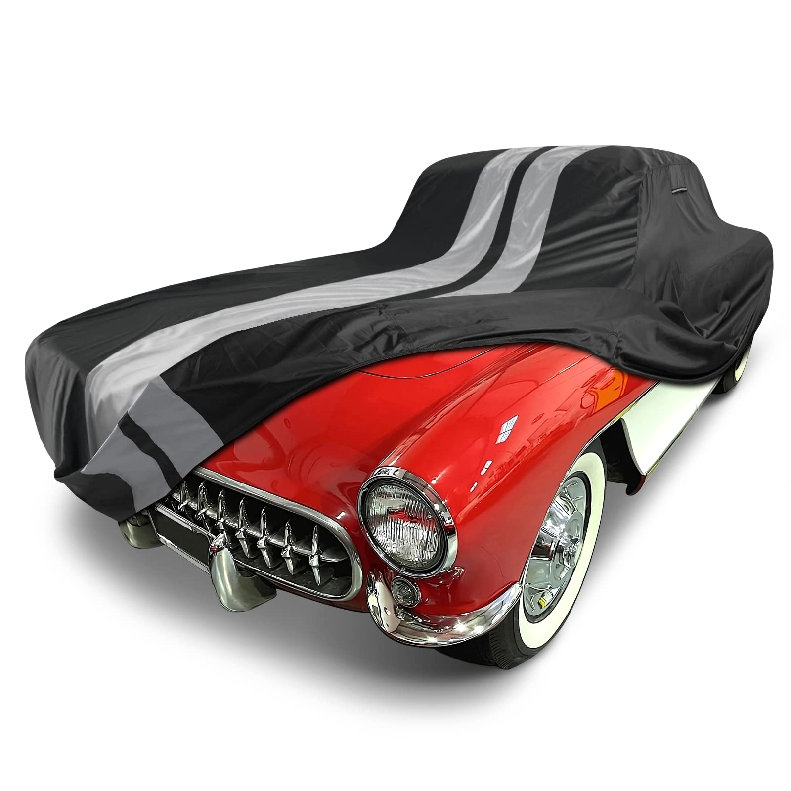 Coverland All Weather Car Cover for 1953-1957 Chevy Corvette C1