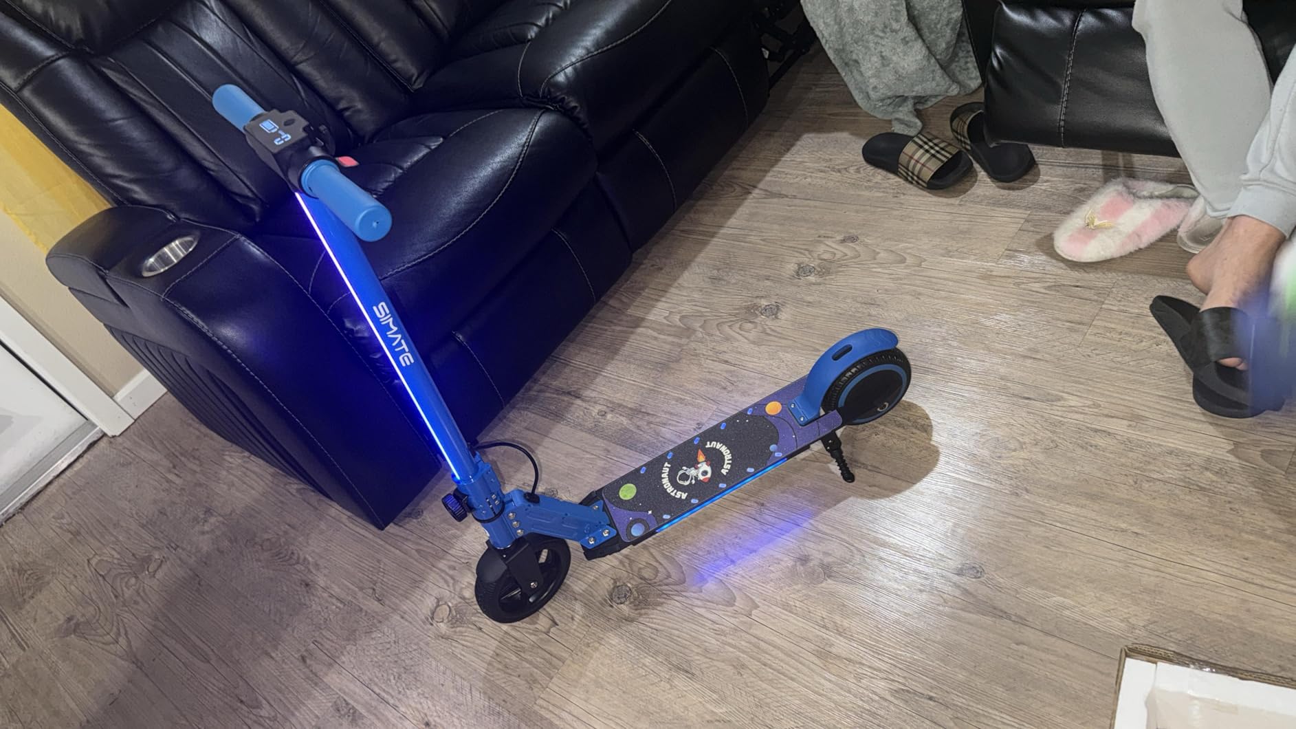 Customer Image