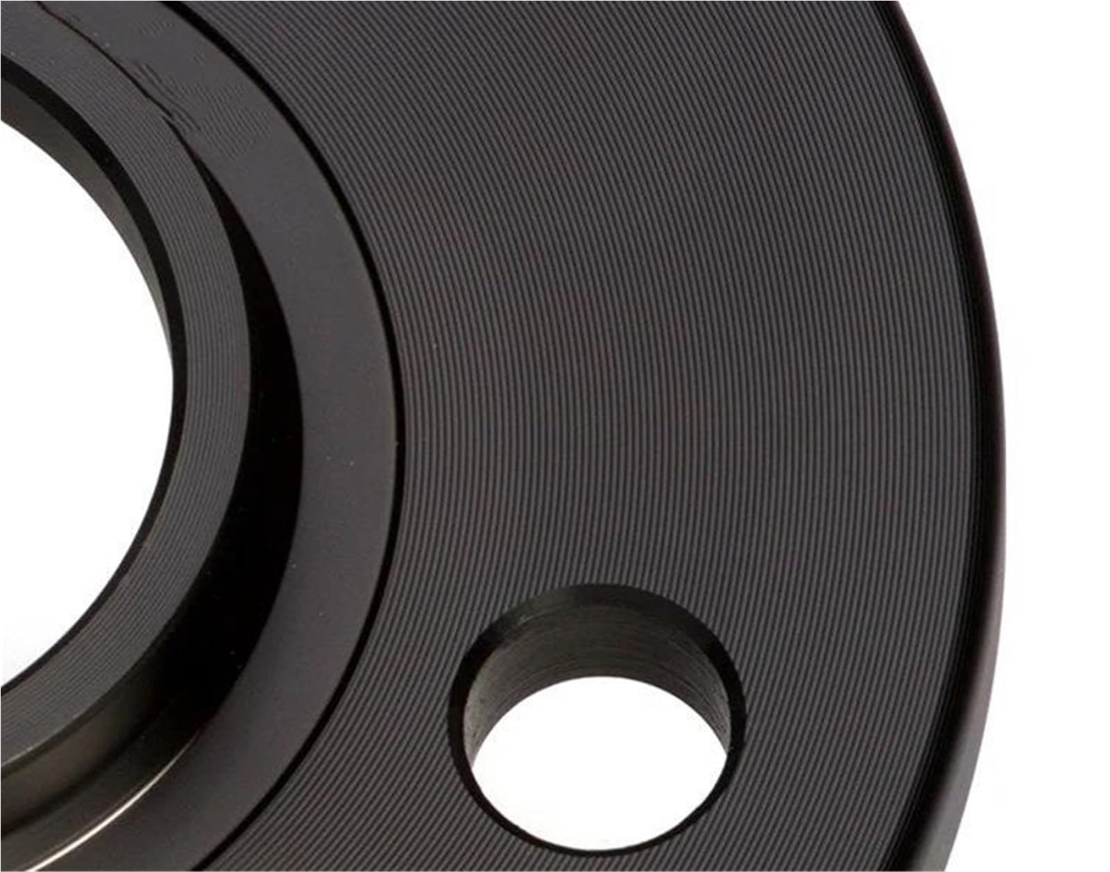 2 Pezzi 3/5/8/10/12/15/20 Mm PCD 4x98 CB 58,1 Adattatore Distanziale Ruota Per Fiat Di Allargamento Auto(2PCS 20MM)