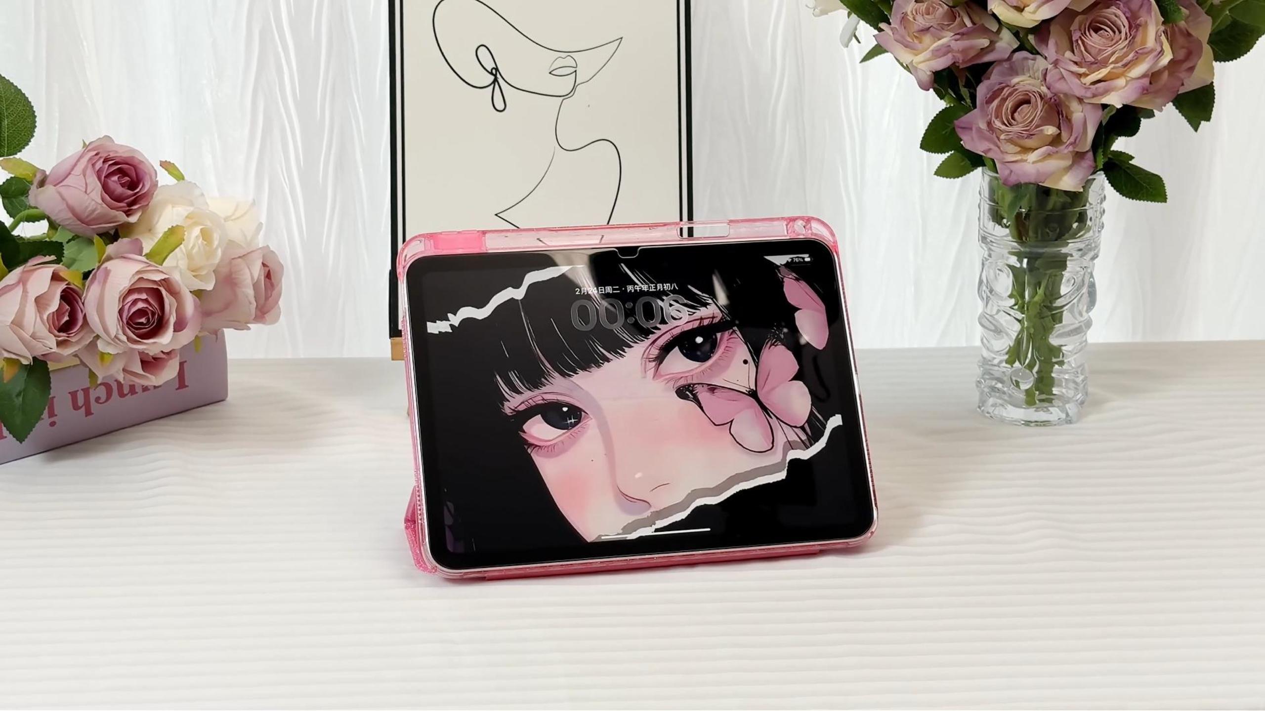 Amazon.co.jp: ZOPSGYU iPad (A16) 11世代 ケース 11インチ iPad
