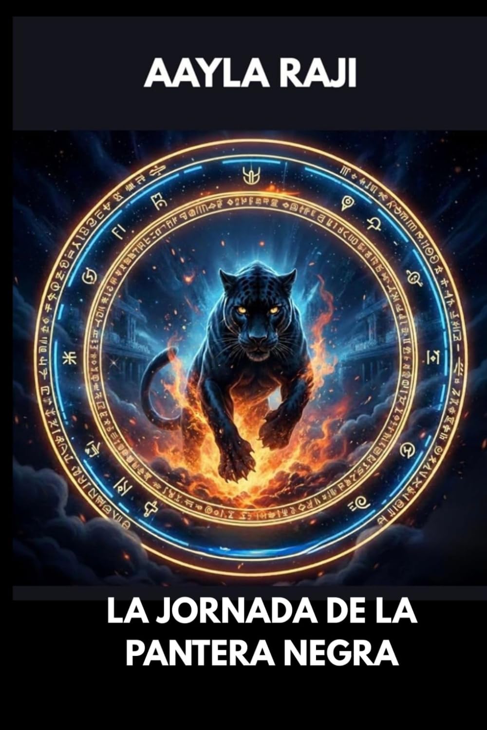 LA JORNADA DE LA PANTERA NEGRA