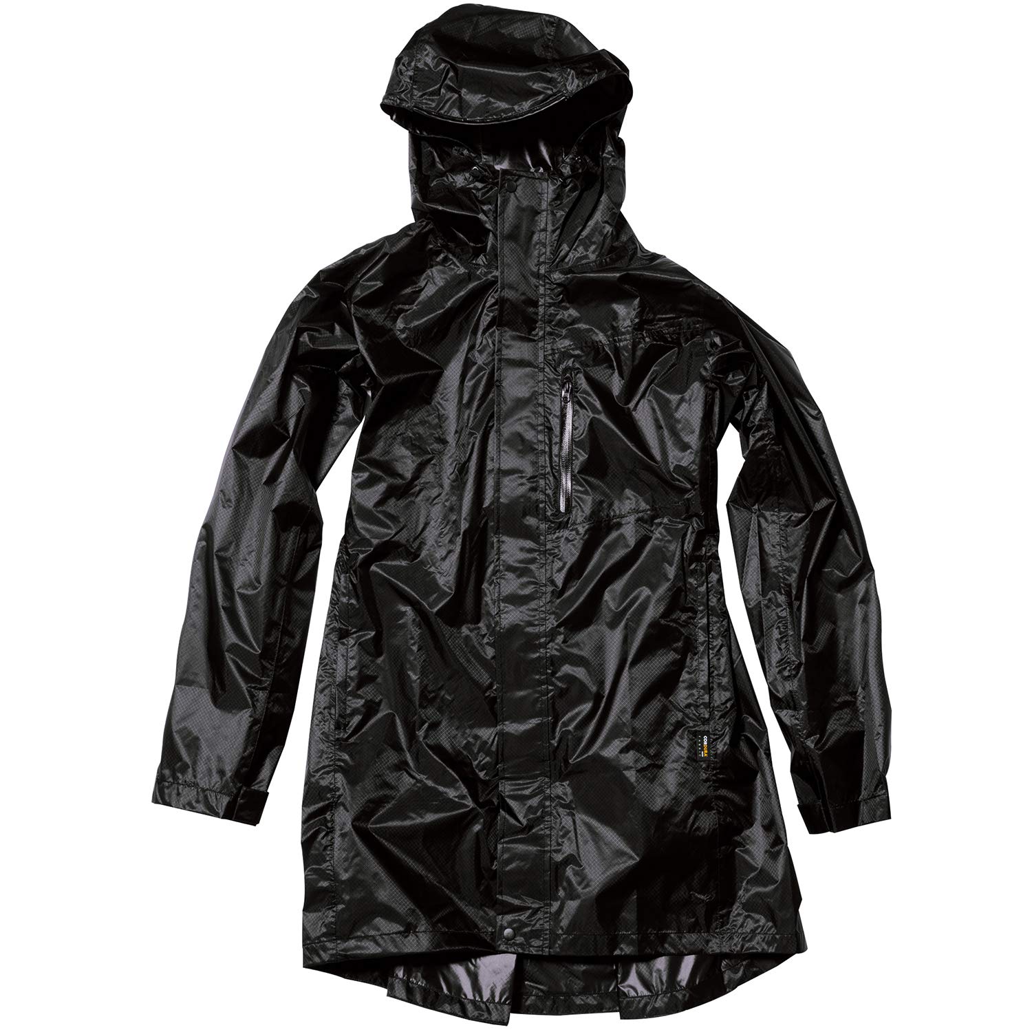 Amazon.co.jp: マック(Makku) レインコート レインウェア ULレイン  