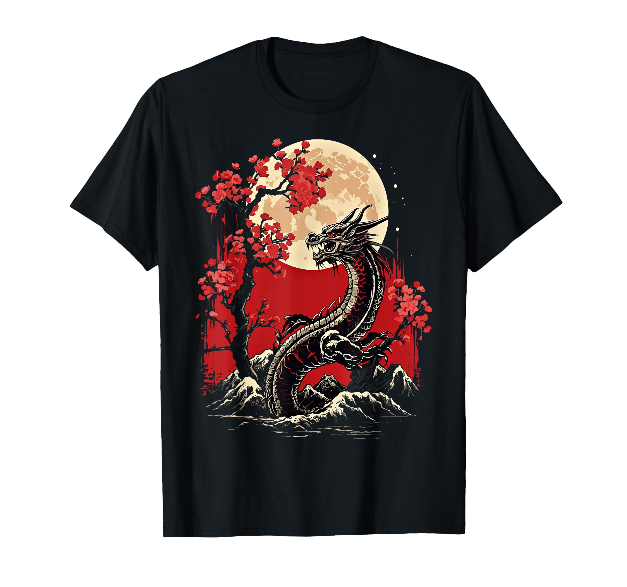 Kleidung mit Designs von Amazon Merch on Demand