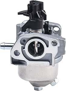 Carburatore Compatibile Con Motore HONDA Serie GX270 - GX270QXB:Car