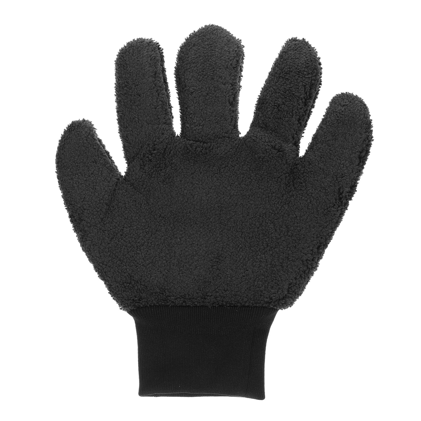 Gatuida 4pièces De Lavage De Voiture Microfibre Réversible Nettoyage Automobile Pratique pour Extérieur des Véhicules Accessoire De Nettoyage Polyvalent pour Maison Voiture