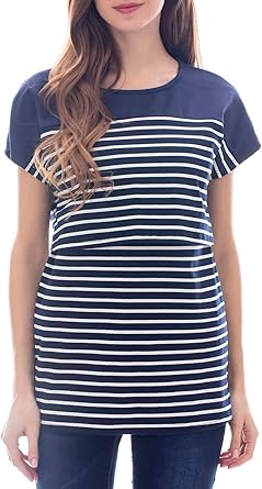 nursing tops amazon uk