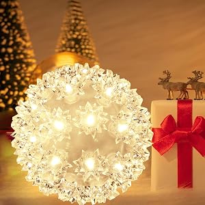 best Christmas star sphere to buy