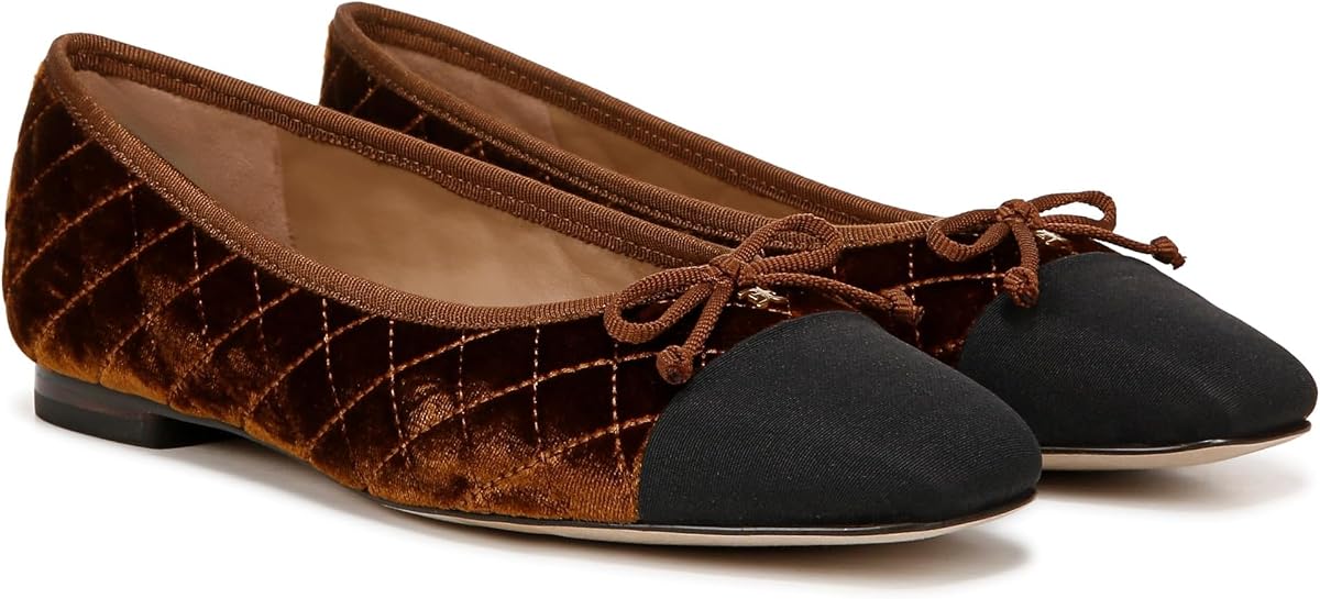 Sam Edelman Women's Marilyn Ballet Flats