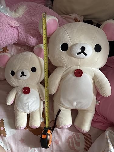 Amazon.co.jp: リラックマ ぬいぐるみ キイロイトリ L MR75901 : おもちゃ