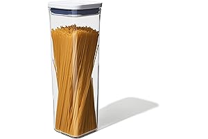 OXO Good Grips POP Container for Pasta Storage