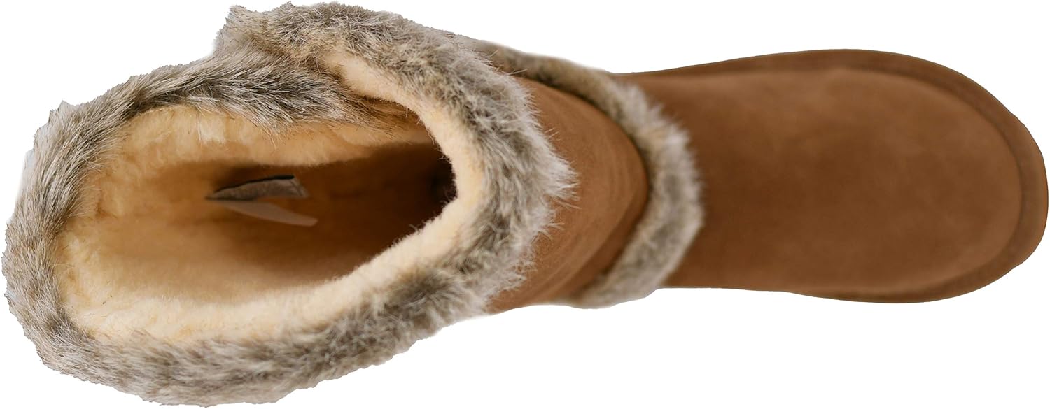 BEARPAW Sheilah