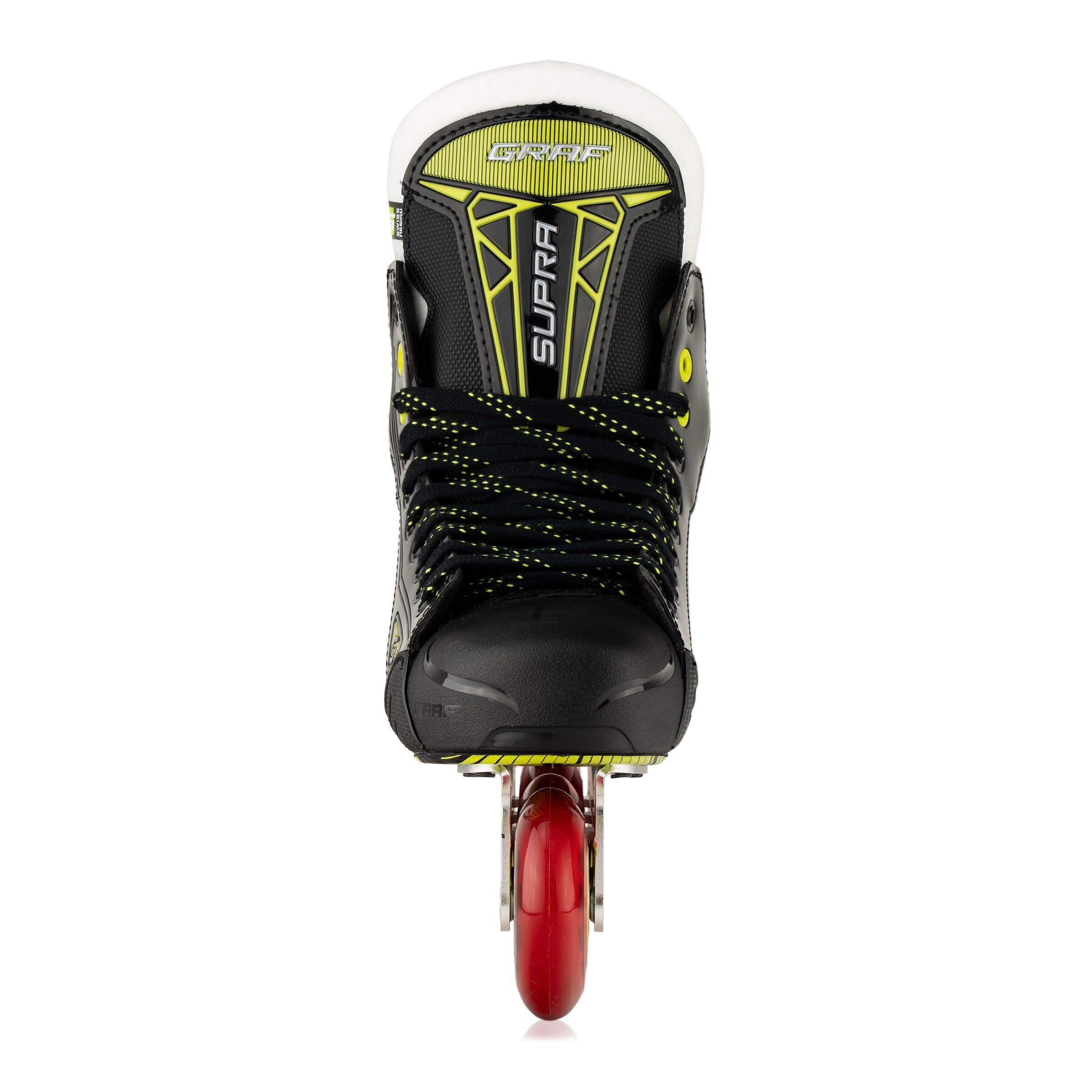 GRAF Supra 315X Inline Hockey Skate