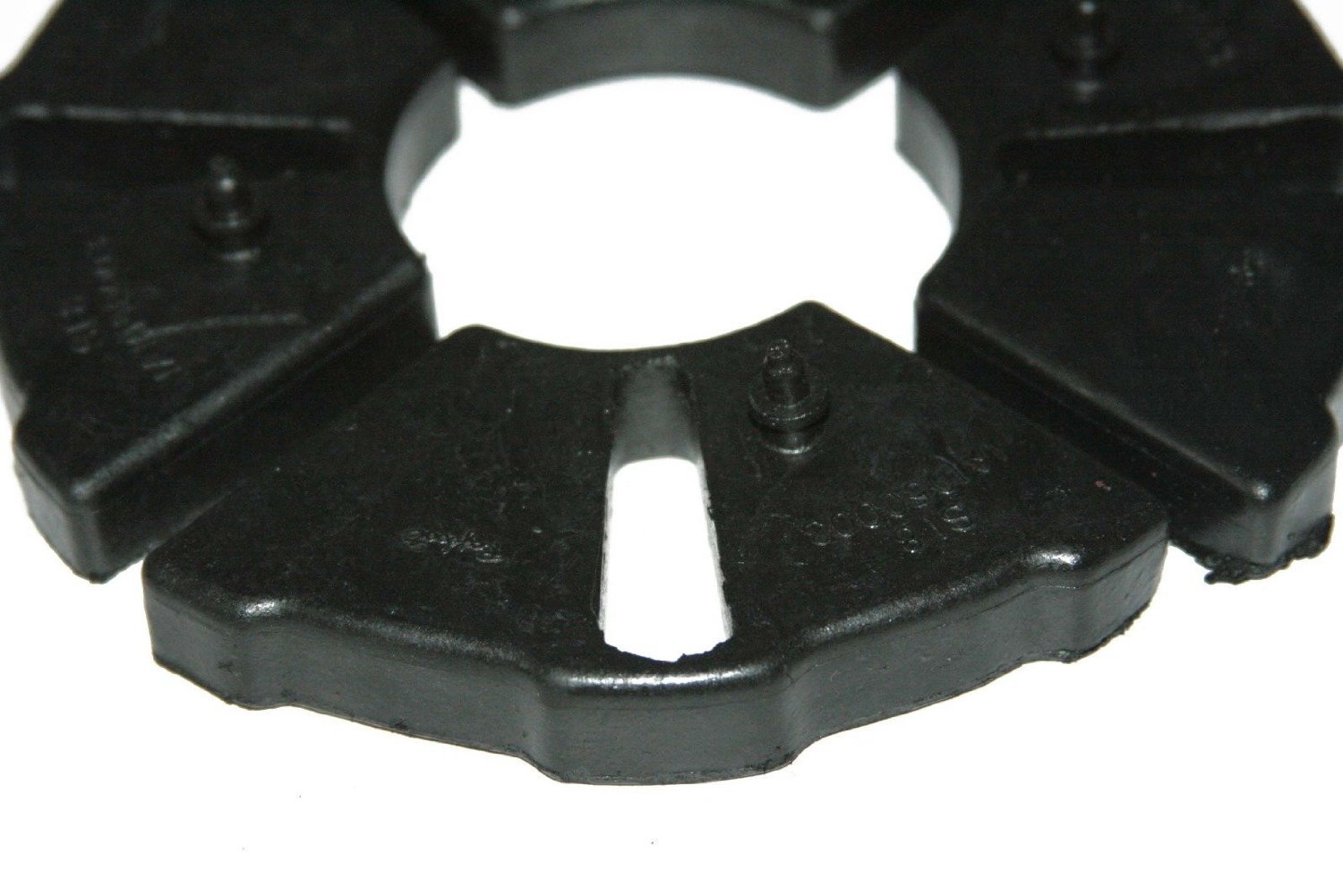 Lot De 4 Amortisseurs Caoutchouc (Cush Drive) Pour Yamaha RD350 / RD250 - Neufs
